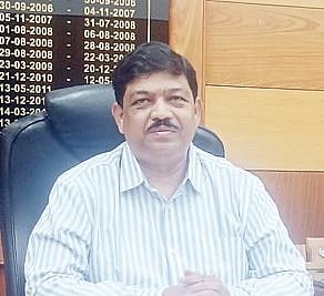 मेडिको लीगल प्रकरणांसाठी नियमावली : डॉ. चंद्रकांत म्हस्के