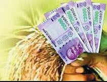 कृषीचा पतआराखडा निश्चित; 87 हजार 954 कोटींची तरतूद