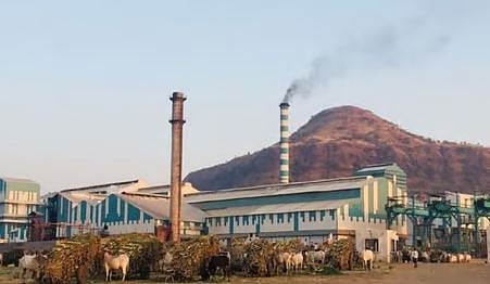 जरंडेश्वर कारखान्याला ‘एसीबी’ची नोटीस : संचालक मंडळाची चौकशी