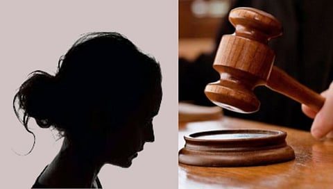 बलात्कारातून जन्मलेल्या मुलाने तब्बल ३० वर्षांनी आईला मिळवून दिला ‘न्याय’!