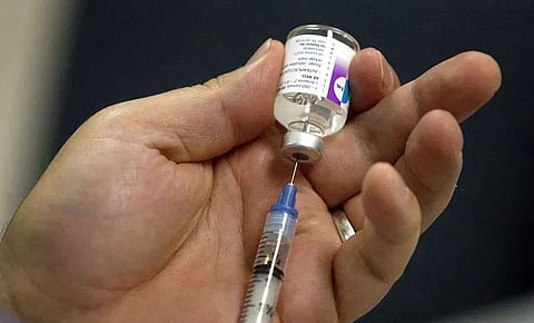 काळजी घ्या! तापमानातील बदलांमुळे फ्लूच्या रुग्णांमध्ये वाढ