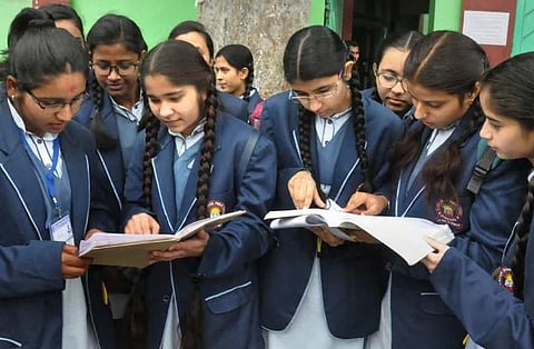 सीबीएसईच्या दहावी, बारावीच्या परीक्षांचे निकाल 20 मेनंतर