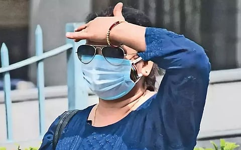 काळजी घ्या! राज्यात उष्माघाताचे रुग्ण 250 पार..