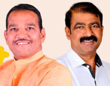 Loksabha election | कोण ठरणार मावळचा शिलेदार?