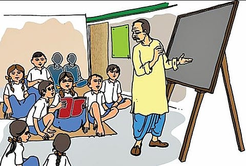 शिक्षकांच्या बदल्यांवरील स्थगिती उठवली; शासनाने काढले परिपत्रक