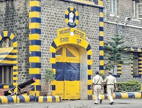 Crime news | ज्येष्ठाला जिवे मारण्याचा प्रयत्न; सावकाराची येरवडा कारागृहात रवानगी