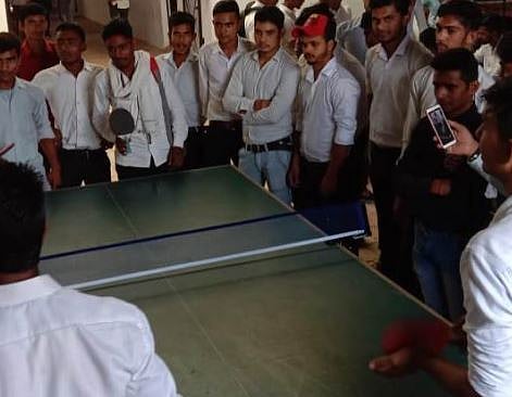 आयटीआय प्रवेश प्रक्रिया सोमवारपासून..!