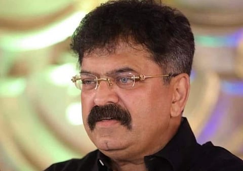 जितेंद्र आव्हाड यांच्यावर बंडगार्डन पोलिस ठाण्यात गुन्हा दाखल