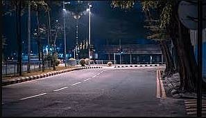 Pune : रात्री दहानंतर रस्त्यावर चालणे अवघड..!