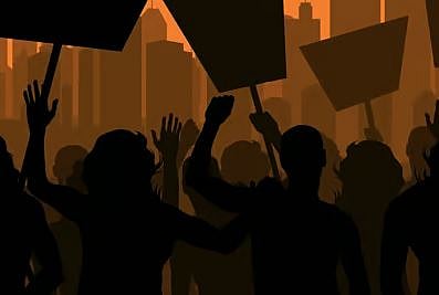 नेट-सेट, पीएच. डी. संघर्ष समितीतर्फे आंदोलन; हजारो प्राध्यापकांचा असणार सहभाग