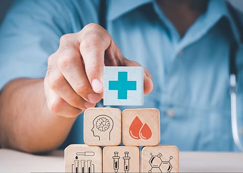 राष्ट्रीय आरोग्य गुणांकनात पुणे ‘उणे’; अकोला पहिल्या तर पुणे 22 व्या स्थानावर