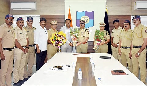 Crime News : मुले चोरणार्या टोळीचा अखेर पर्दाफाश!