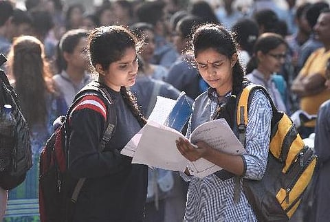 अकरावीच्या अर्जाचा आजपासून सराव! शिक्षण विभागाकडून वेळापत्रक जाहीर