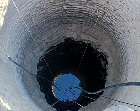 सातगाव पठारावर दुष्काळी झळा; पिण्याच्या पाण्यासह चार्याचा प्रश्न गंभीर