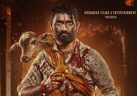 अभिनेता भाऊसाहेब शिंदे