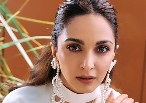 kiara advani