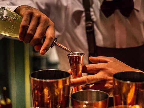 मद्य परवान्याला नगण्य प्रतिसाद; केवळ दीड लाख नागरिकांनी घेतला मद्यसेवनाचा परवाना