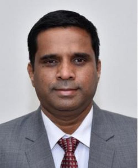 राज्याच्या सहकार आयुक्तपदी दिपक तावरे यांची नियुक्ती