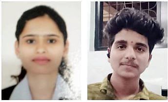 12 th result | दिवसभर नोकरी करून त्यांचे बारावीत घवघवीत यश..!