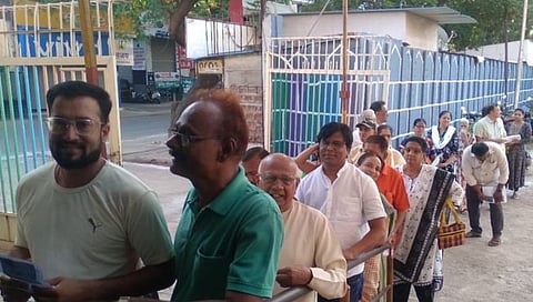 Solapur Lok Sabha Election