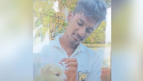 कोल्हापूर : देवदर्शनासाठी निघालेल्या युवकाचा कासारी धरणात बुडून मृत्यू