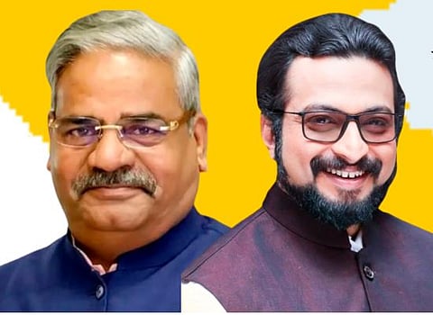 Loksabha election | शिरूरच्या मैदानात कोणाची बाजी? काय आहे अंदाज?