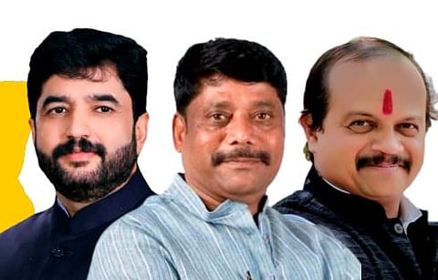 Loksabha election | पुण्यात कोण बाजी मारणार? काय सांगतात आकडे?