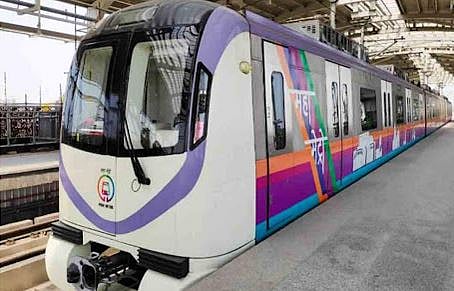 मेट्रोसाठी गणेशखिंड वाहतुकीत बदल : पीएमपीएल बसचे मार्गही बदलले