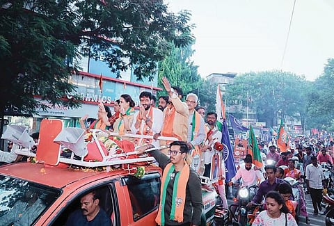 मुळा-मुठा होणार सुंदर आणि प्रदूषणमुक्त : मुरलीधर मोहोळ यांची ग्वाही