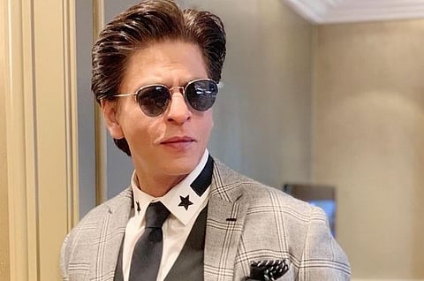 Shahrukh Khan