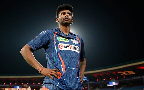 IPL 2024 : लखनऊ सुपरजायंट्सला मोठा झटका! गोलंदाज मयंक यादव आयपीएलमधून बाहेर