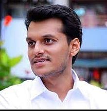 जनतेच्या समस्या सोडविण्याचा प्रयत्न : युगेंद्र पवार