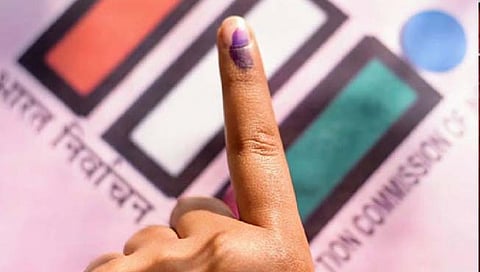 Lok Sabha Elections : शेवटच्या टप्प्यात ५७ जागांवर उद्या मतदान