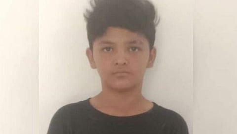 अनाथ मुलाची नेपाळ ते नागपूर भटकंती