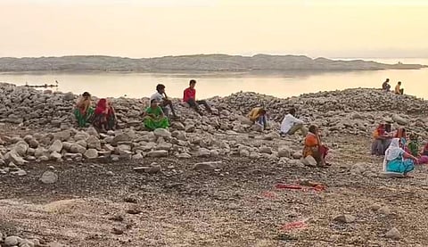 Bhima River Accident | बुडालेल्या ‘त्या’ सहा लोकांचा पुन्हा शोध सुरू