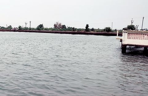 जलसंकट! सांगवीकरांना मिळतेय तीन दिवसाआड पाणी