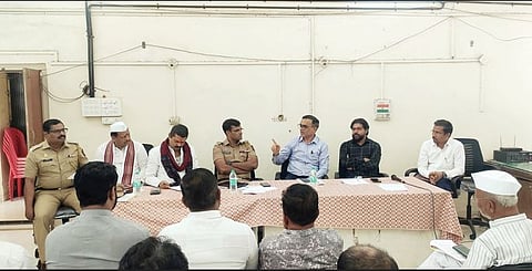 यंदा पालखी प्रस्थान सोहळ्यात गर्दीवर अंकुश; काय आहे नियोजन?