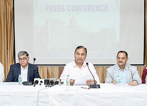 पेराची सीईटी 24, 25 व 26 मे रोजी..!