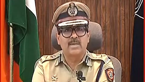 पुणे पोर्शे अपघातातील आरोपी पूर्णपणे शुद्धीत होता : पुणे पोलीस आयुक्त