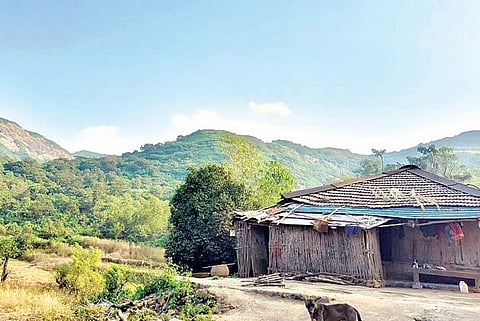 अशी होती राजपरिवारासाठी रायगडावर पाण्याची व्यवस्था..!