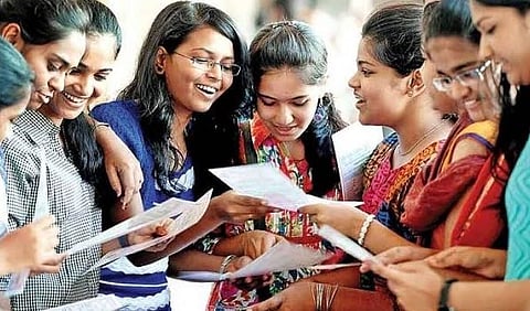 दहावी परिक्षेत नागपूर विभाग राज्यात नवव्या स्थानावर