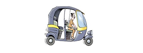 वाहनांच्या ‘फिटनेस’साठी हजारोंचा दंड