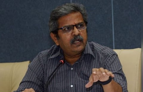 संभाव्य आपत्ती निवारणाचे नियोजन करा: सिद्धाराम सालीमठ