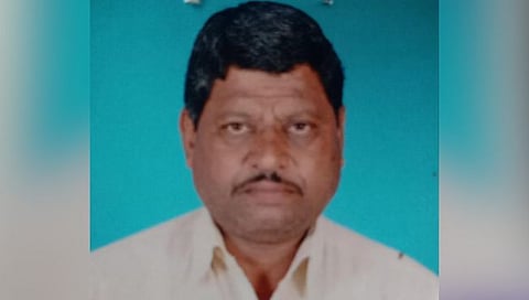 विट्यात किरकोळ कारणावरून मजूराचा डोक्यात फरशी घालून खून; एकास अटक