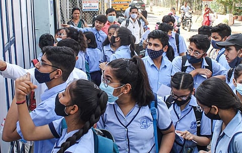 सीबीएसई विद्यार्थ्यांनी ‘इतक्या’ दिवसापर्यंत करता येणार गुणपडताळणीसाठी अर्ज