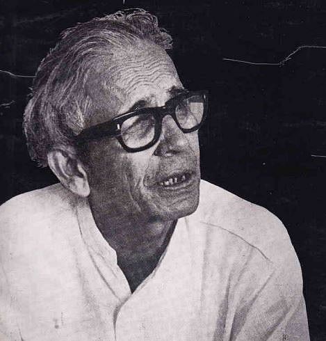 मागोवा! एस. एम. जोशी; कामगारांसाठी झुंजणारा खासदार