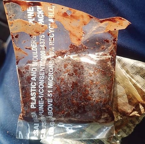 गुटखाबंदी तर झाली, माव्याचे काय? पालकांची चिंतेत