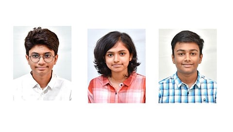 CISCE Board 10th Result 2024: सीआयएससीई बोर्डच्या परीक्षेत अनुभूती स्कूलच्या विद्यार्थ्यांचे यश