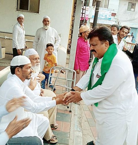 हा देश जितका हिंदूंचा तितकाच अल्पसंख्याकांचासुद्धा : अनिस सुंडके