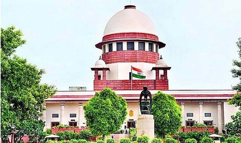 खटला विशेष न्यायालयात असेल, तर ‘ईडी’ला अटकेचे अधिकार नाहीत